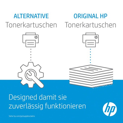 HP 98X - 92298X - Toner schwarz - für Color LaserJet 5, 5m, 5n; LaserJet 4, 4 - Afbeelding 5 van 6