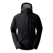 Image of Dare 2B Mens Breathe Out Waterproof Jacket  RG11869