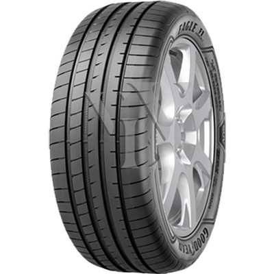 4x  Sommerreifen GOODYEAR EAGLE F1 ASYMMETRIC 3 SUV FP (EDR) 255/40 R21 102 Y