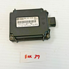 Used 2009 - 2012 Audi Q5 R8 Homelink Garage Door Opener Module 8k0907410b Oem