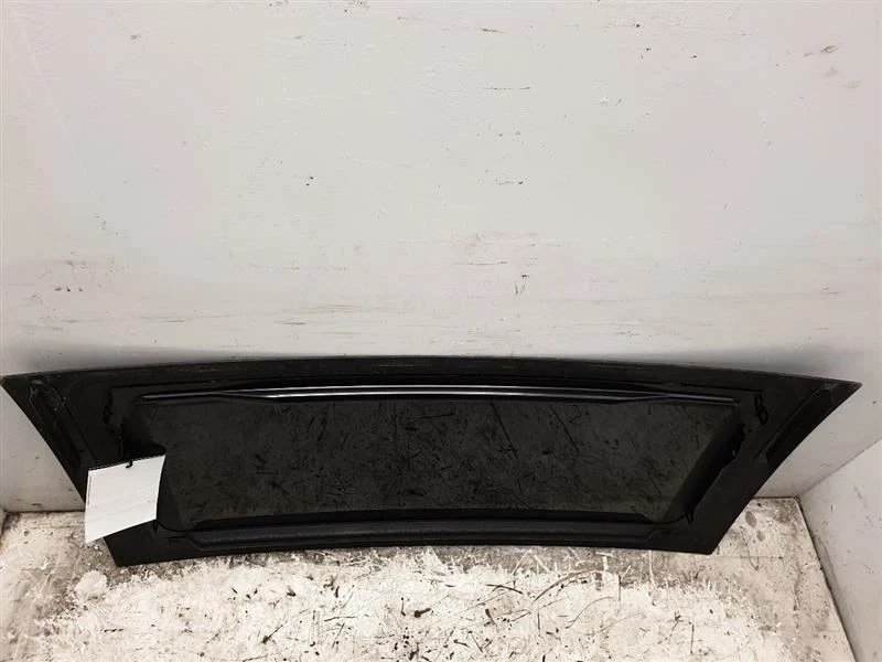 05-06 SCION TC SUNROOF GLASS - Image 4 of 4