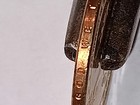 2007-P Thomas Jefferson Presidential $1 Coin Business Strike Edge Lettering — photo 2