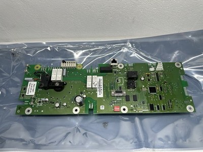Rational CM 61-202 Index  MF  Steuerplatine 42.00.047 P