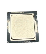Intel Core i5 4590 Quad-Core 3.3GHz CPU Processor SR1Q3 LGA1150 Socket