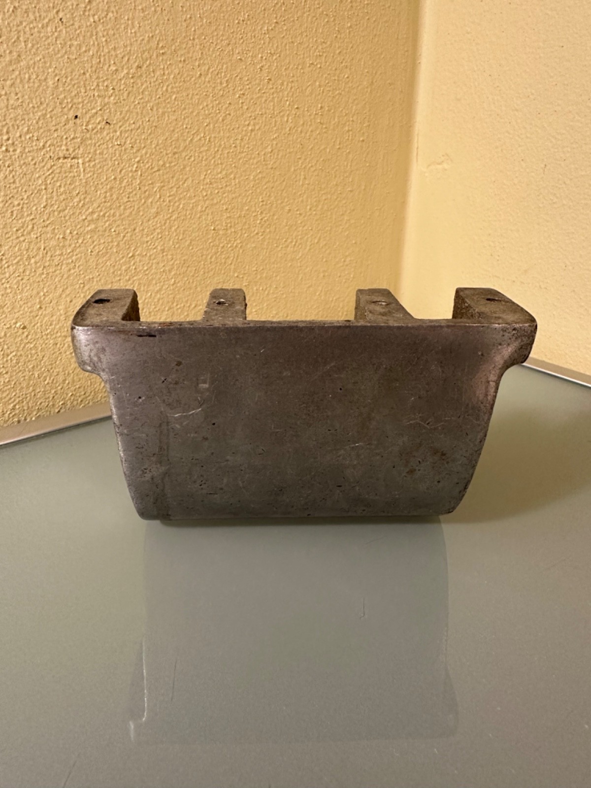 Original Shyvers Multiphone bar bracket