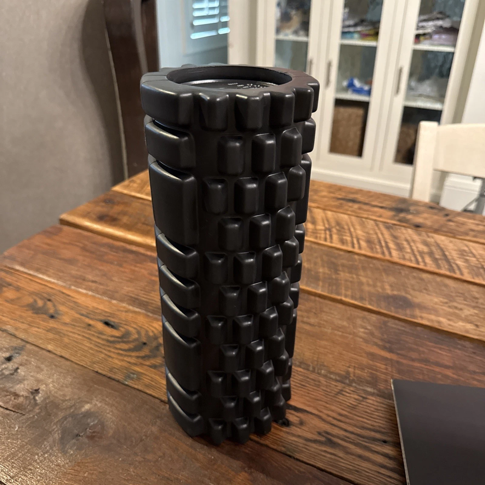 Electric Foam Roller - Vibrating Deep Tissue Muscle Massager KoreHealth
Opens in a new window or tab