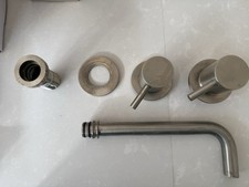 Crosswater MPRO basin 3 Trim Set For Parts