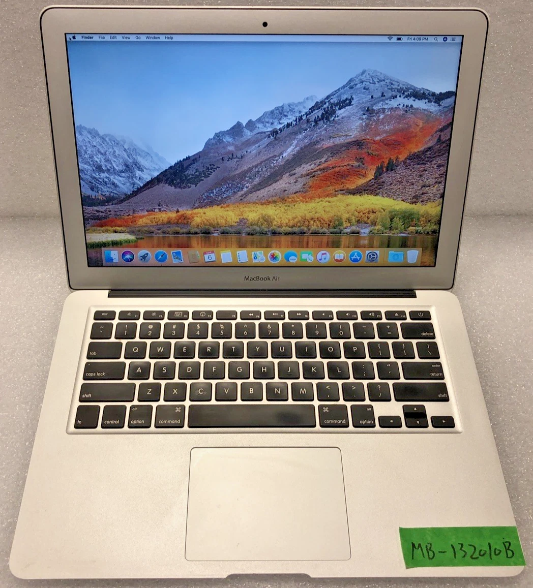 Capot D'écran Pour MacBook Air 13,3" A1369 (MC503/MC504) – Occasion