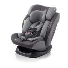 Siege auto - BABYAUTO - LOLO IBELT - Groupe 0/1/2/3 - 40 / 150 cm - I-Size - Inc