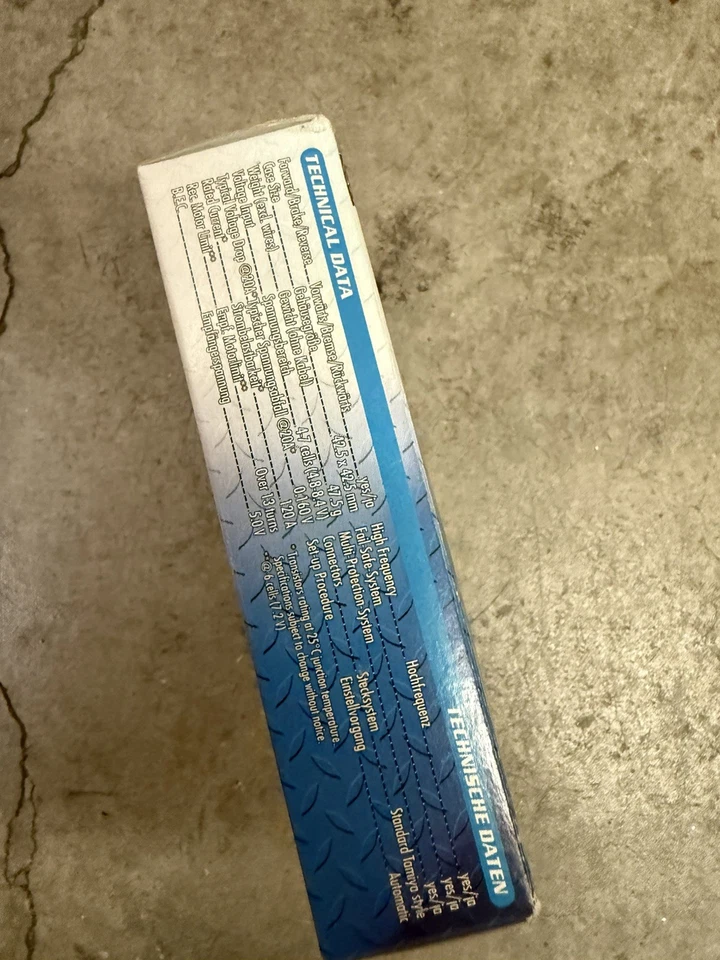 LRP A.I. Super Reverse Digital Brushed ESC BRAND NEW - Image 2 of 4