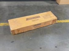 WEATHERGUARD VAN SHELVING 8453