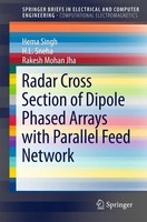 Hema Singh (U. A.) | Radar Cross Section Of Dipole Phased Arrays With...