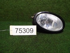 Nebelscheinwerfer rechts vorn MAZDA 3 (BK) 1.6I MZR 77KW/105PS BJ.2005