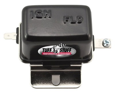 For Dodge Charger 1970-1987 Tuff Stuff Performance 7524 Voltage Regulator
