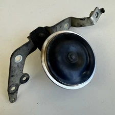 Kawasaki Ninja 650 EX650F 2012 Horn with mount bracket