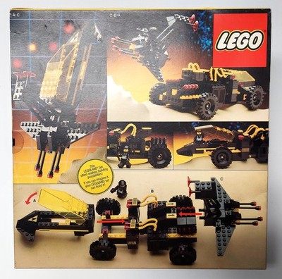 LEGO Space: Battrax (6941) for sale online | eBay