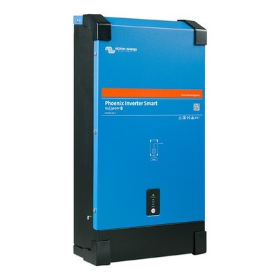 Wechselrichter Smarter Inverter 12/3000 VE.Direct Victron Phoenix o% Mwst.