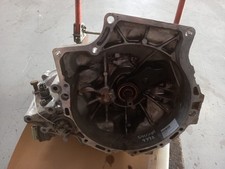 Boite de vitesse Kia SHUMA