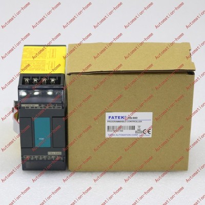 1PC New For Fatek PLC Programmable controller FBS-6AD Free Shipping#QW