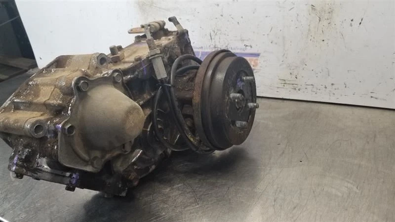 1977 TOYOTA LAND CRUISER FJ40 4.2L 4 SPEED TRANSFER CASE ASSEMBLY - Изображение 4 из 4