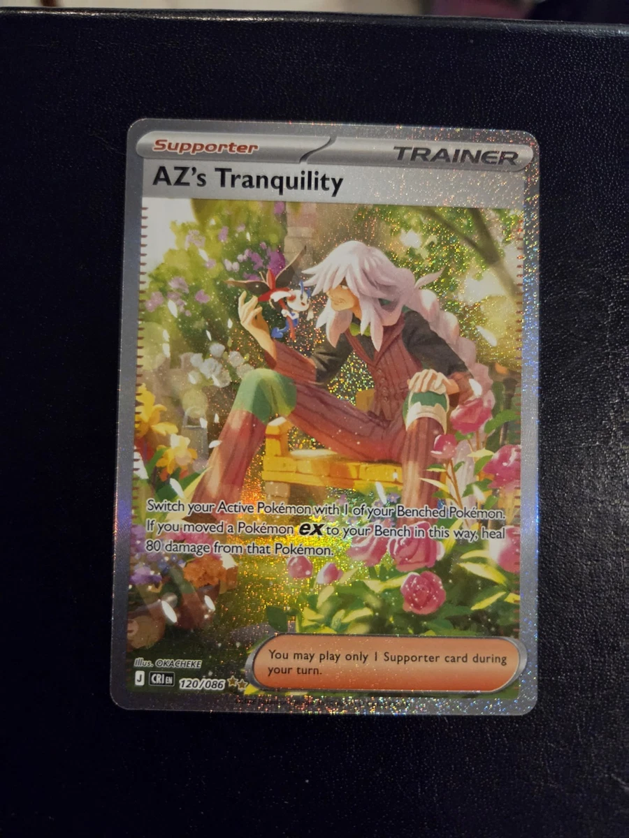 AZ Pokmon TCG Cards for sale | eBay AZ Pokmon TCG Cards for sale | eBay