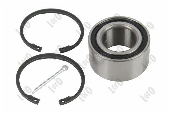 Original ABAKUS Radlagersatz 141-03-032 für Daewoo Opel Rover