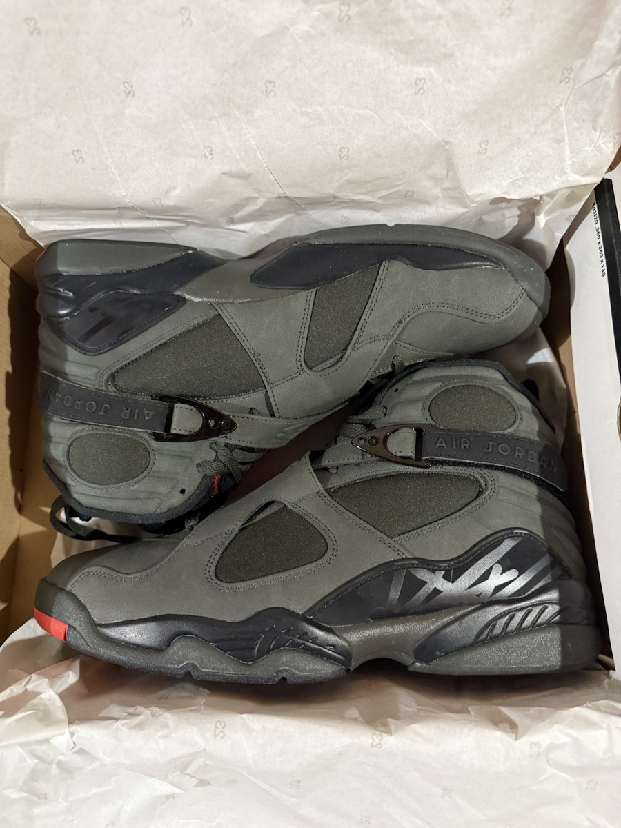 Size 12 - Air Jordan 8 Retro Take Flight for sale online | eBay