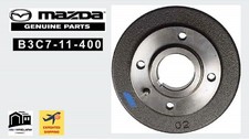 Poulies diverses Mazda MX3