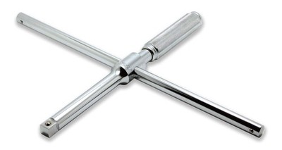 Ko-ken 1/2 (12,7mm) Quadratisch Freie Dreh-Kreuzschlüssel 4711X