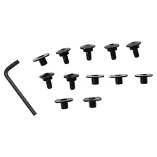 Cycra Probend CRM Ultra Hardware Pack - 1CYC105902