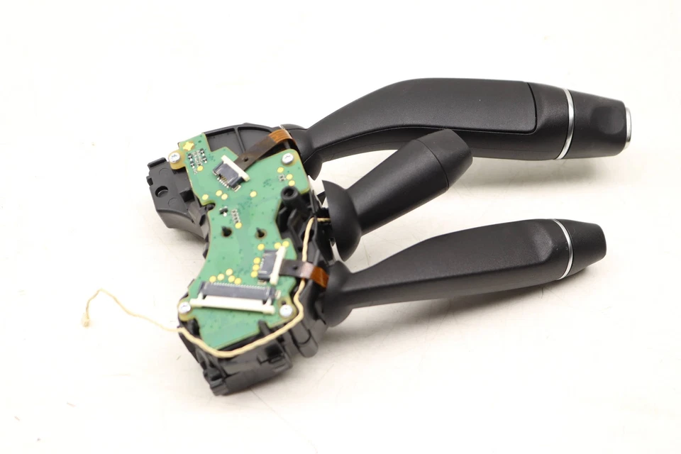 2014-2019 MERCEDES-BENZ S63 AMG - Wiper / TURN Signal / Cruise Switch / Stalk - Image 4 of 4