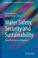 Water Safety, Security And Sustainability Carmen Maftei