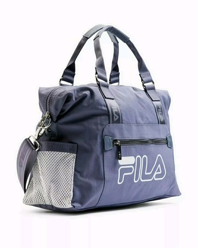 "FILA" ORIGINAL Tasche Hand- Schultertasche Sport Reise Business Freizeit - Bild 8 von 11