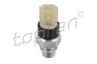 Topran ÖLdruckschalter U.A. FüR Dacia, MERCEDES-BENZ, Nissan, Opel, Renault