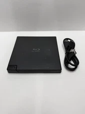 Pioneer BDR-XD05B USB 3.0 BD/DVD/CD Burner - MakeMKV UHD 4K Flashed and Tested!