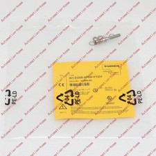 1pcs New TURCK Proximity Switch Bi1-EG05-AP6X-V1331 spot stock