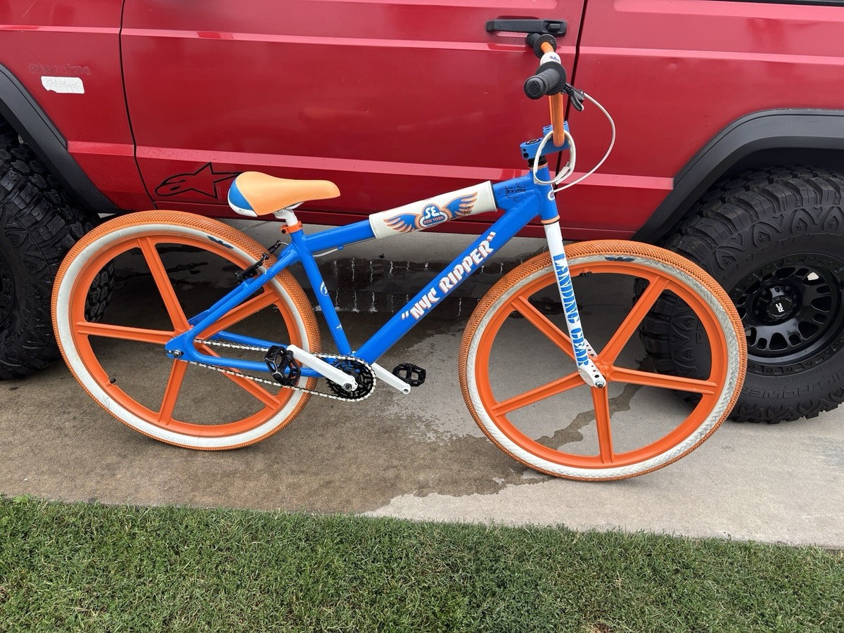 Merry　WEEKEND BIKES fairdale-weekender-mx-city-