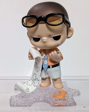 Authentic POP MART Hand In Hand Series - Kubo -Join My List - Confirmed Figure