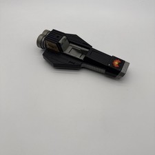 Product Image: Vintage Fisher Price Adventure People Alpha Star 1 Black Space Ship 1979