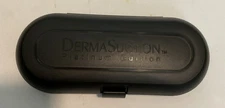 DermaSuction Pore Cleaning Device PLATINUM Vacuum Action Rechargeable