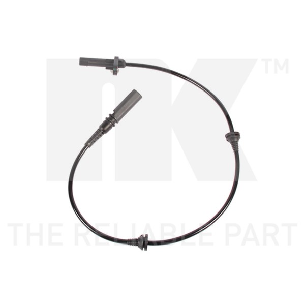 NK ABS Sensor Raddrehzahl Vorne Links Rechts FüR BMW X5 X6 F15 F85 E70 E71-image