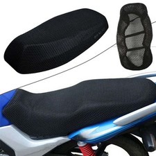 Housse de si??ge None coussin moto moto 1 pi??ce anti-moisissure anti-humidit??