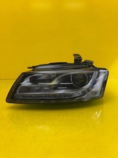 Audi A5 8T 07-11 Xenon Frontscheinwerfer Links 8T0941003AK LHD OE Original Teil