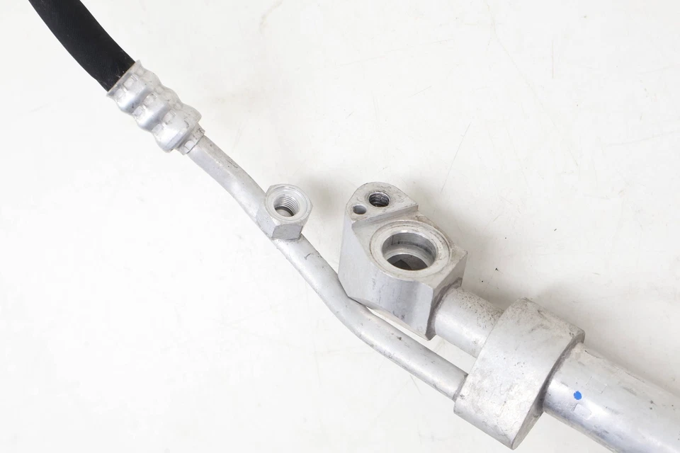 BMW X4 2019-2023 - Manguera de aire acondicionado / línea / tubo 9354536 Foto 3 de 4