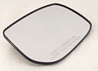 2007-2012 Toyota Yaris Right RH Passenger Side Non-Heated Mirror Glass OEM