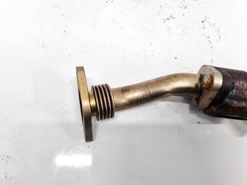 074131525F Abgasrohr Abgasrückführung  Volvo V70 DE2148066-80