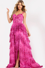 Jovani 47320 Evening Dress ~LOWEST PRICE GUARANTEE~ NEW Authentic