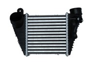 LadeluftküHler Kamoka 7750126 FüR VW Bora 1 1J2 Golf 4 1J1 Variant 1J5 1J6 VAN 2