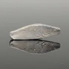 SUPERB ANCIENT VIKING HACK SILVER -  9th/10thC       (HSR1)