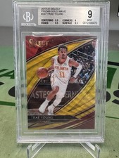 2019-20 Panini Prizm Hockey Cards 26